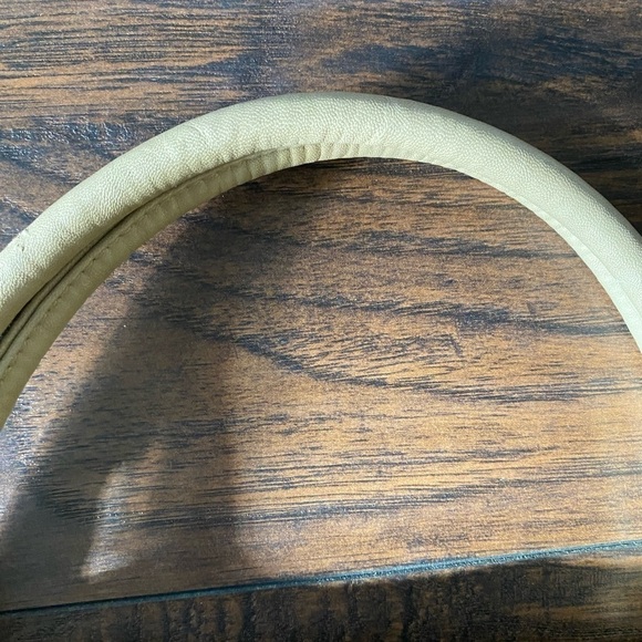 Timi & Leslie Charlie Diaper Bag, Beige - Picture 12 of 16